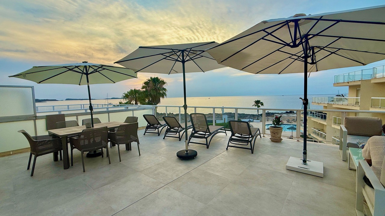 Photo of Outdoor in San Antonio Bay