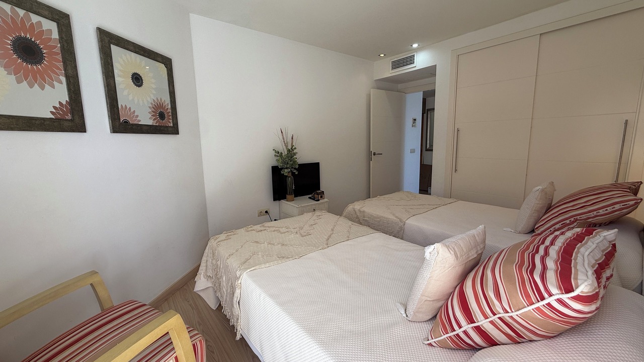 Photo of Bedroom in San Antonio Bay