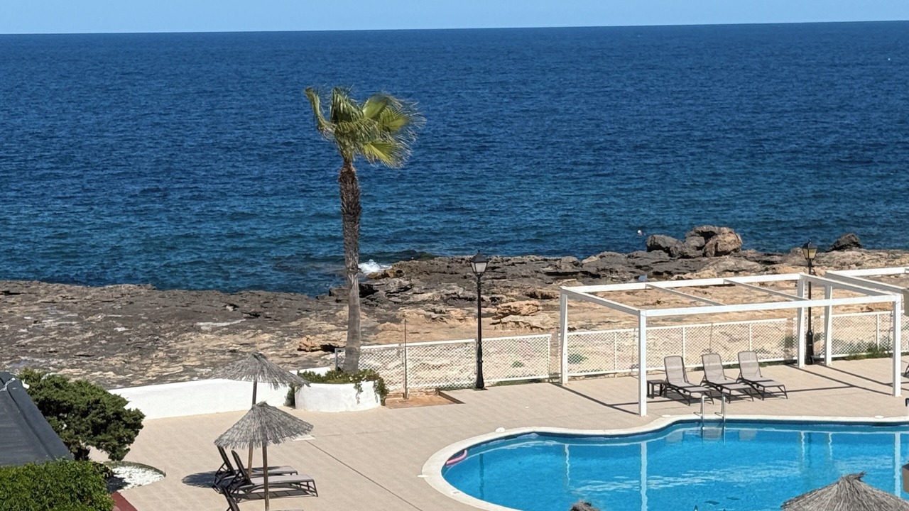 Photo of Outdoor in San Antonio Bay