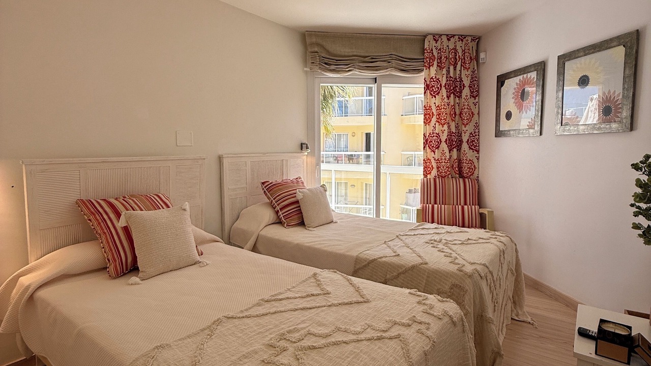 Photo of Bedroom in San Antonio Bay