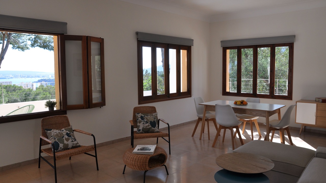Photo of Livingroom in Portals Nous