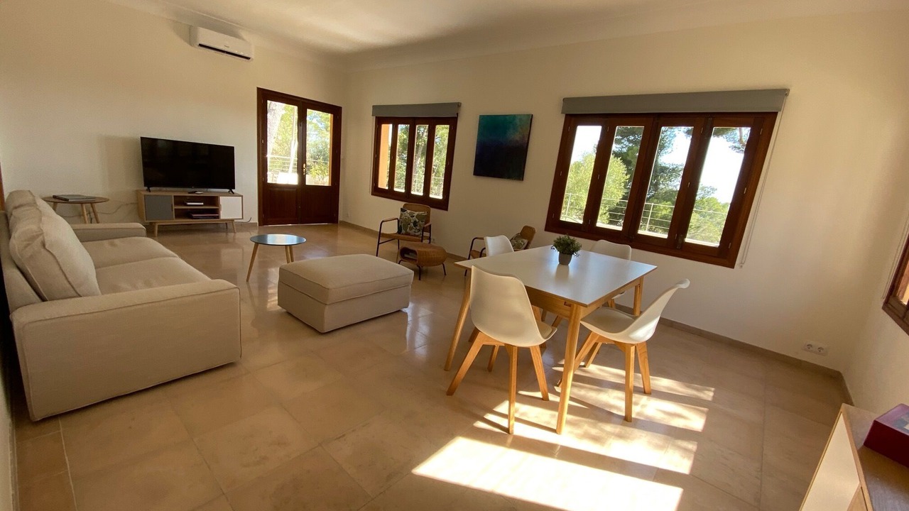Photo of Livingroom in Portals Nous