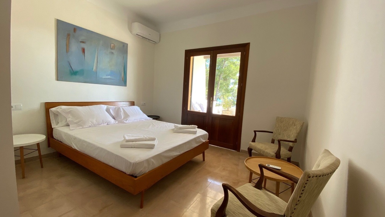 Photo of Bedroom in Portals Nous