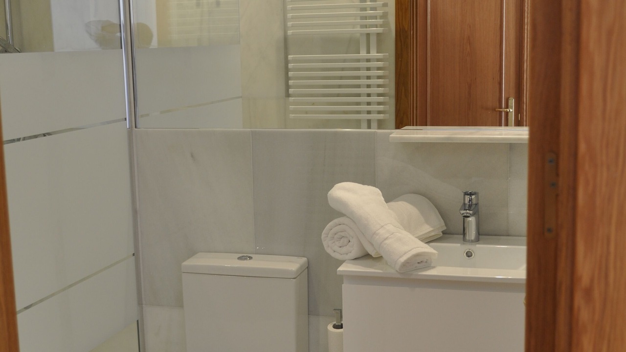 Photo of Bathroom in Portals Nous