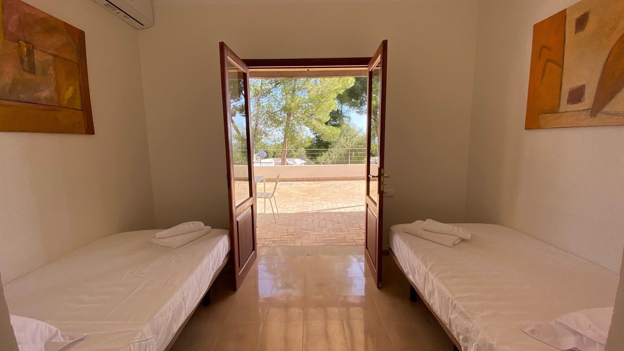 Photo of Bedroom in Portals Nous