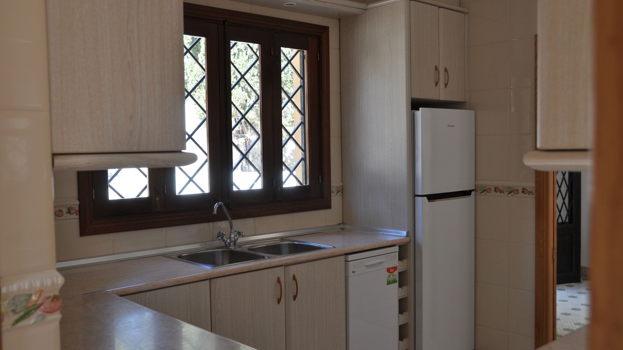 Photo of Kitchen in Portals Nous
