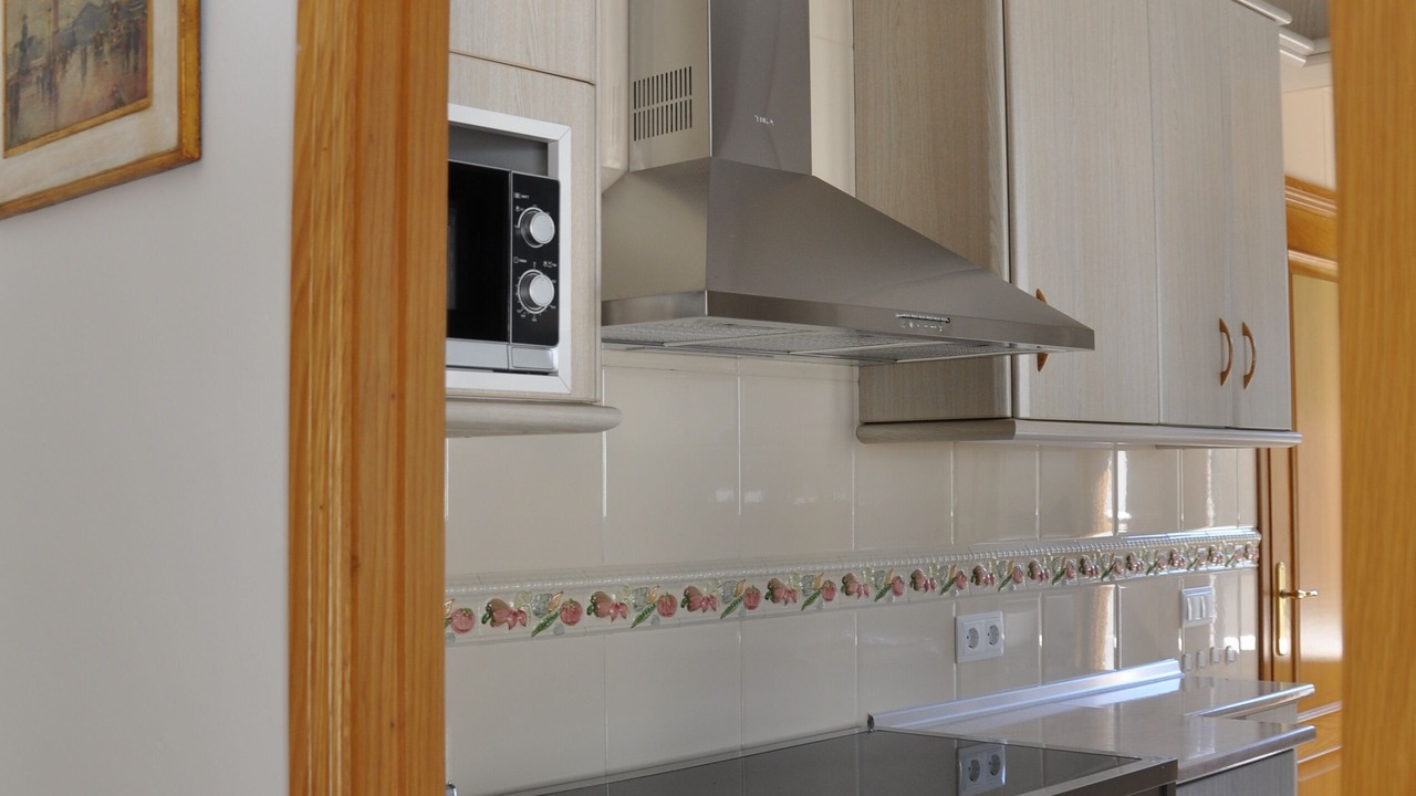 Photo of Kitchen in Portals Nous