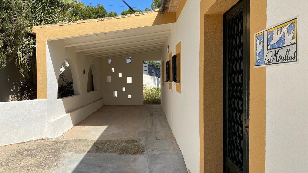 Photo of Outdoor in Portals Nous