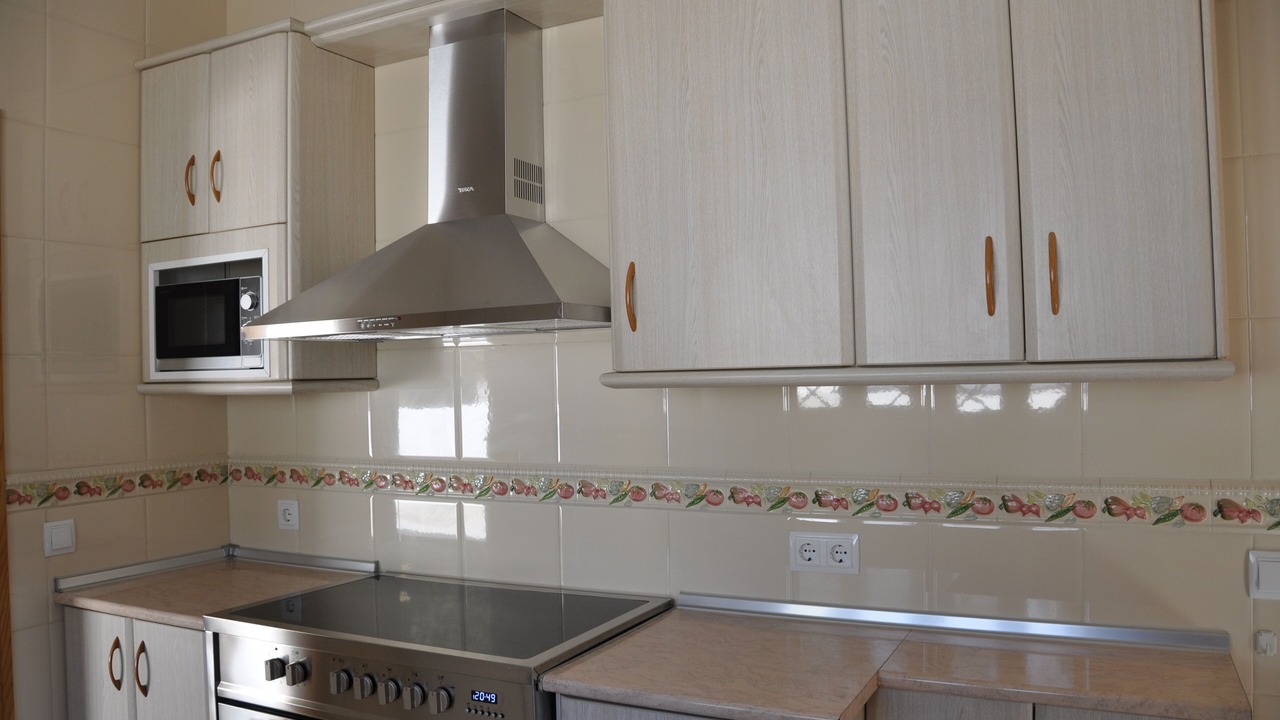 Photo of Kitchen in Portals Nous