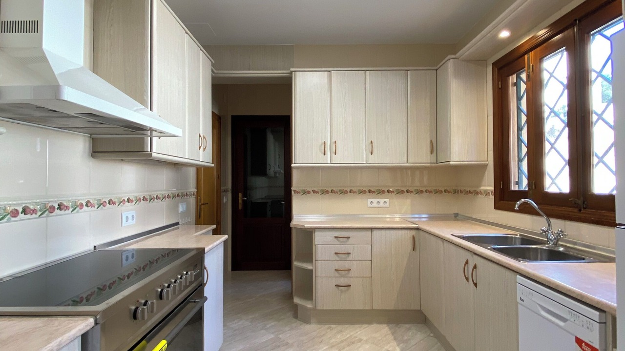 Photo of Kitchen in Portals Nous