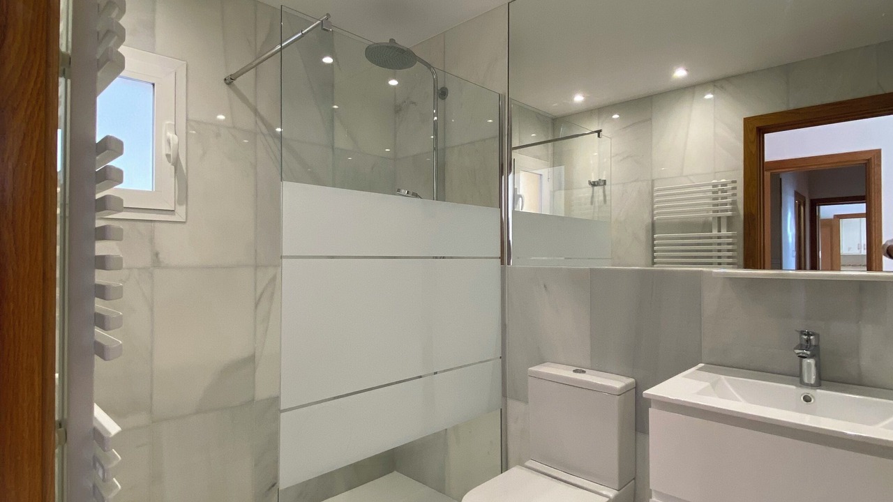 Photo of Bathroom in Portals Nous