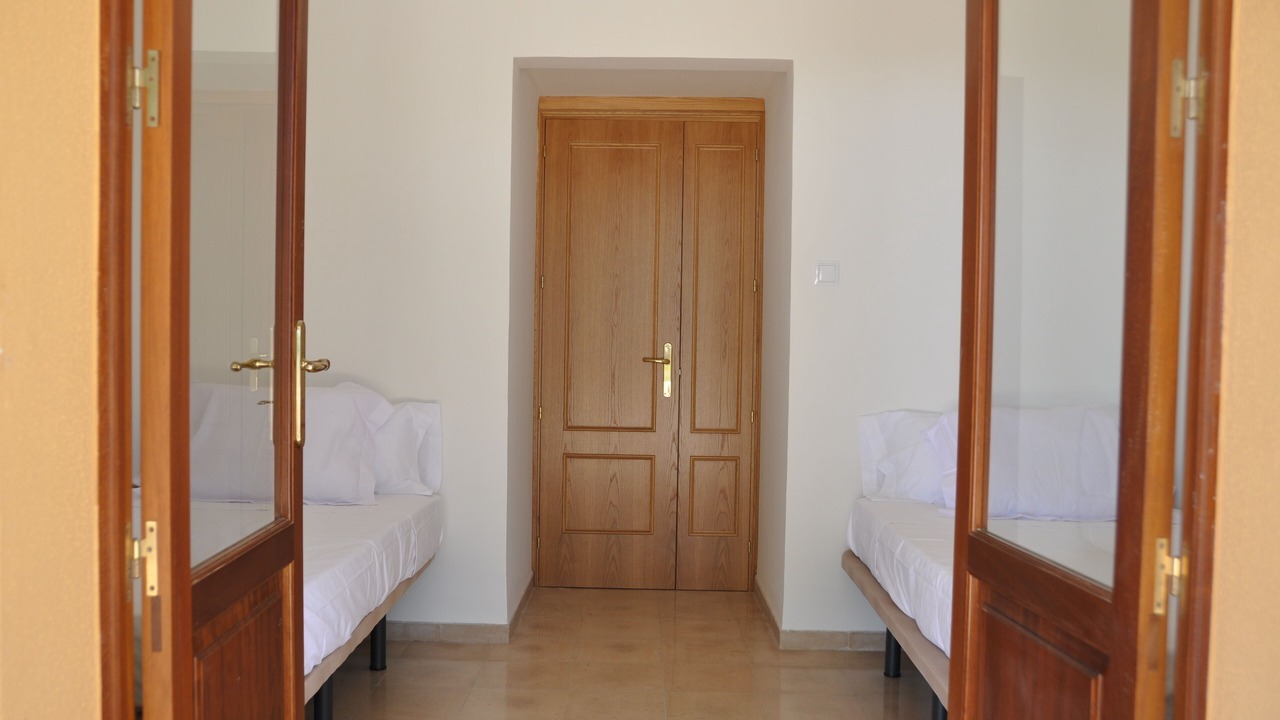 Photo of Bedroom in Portals Nous
