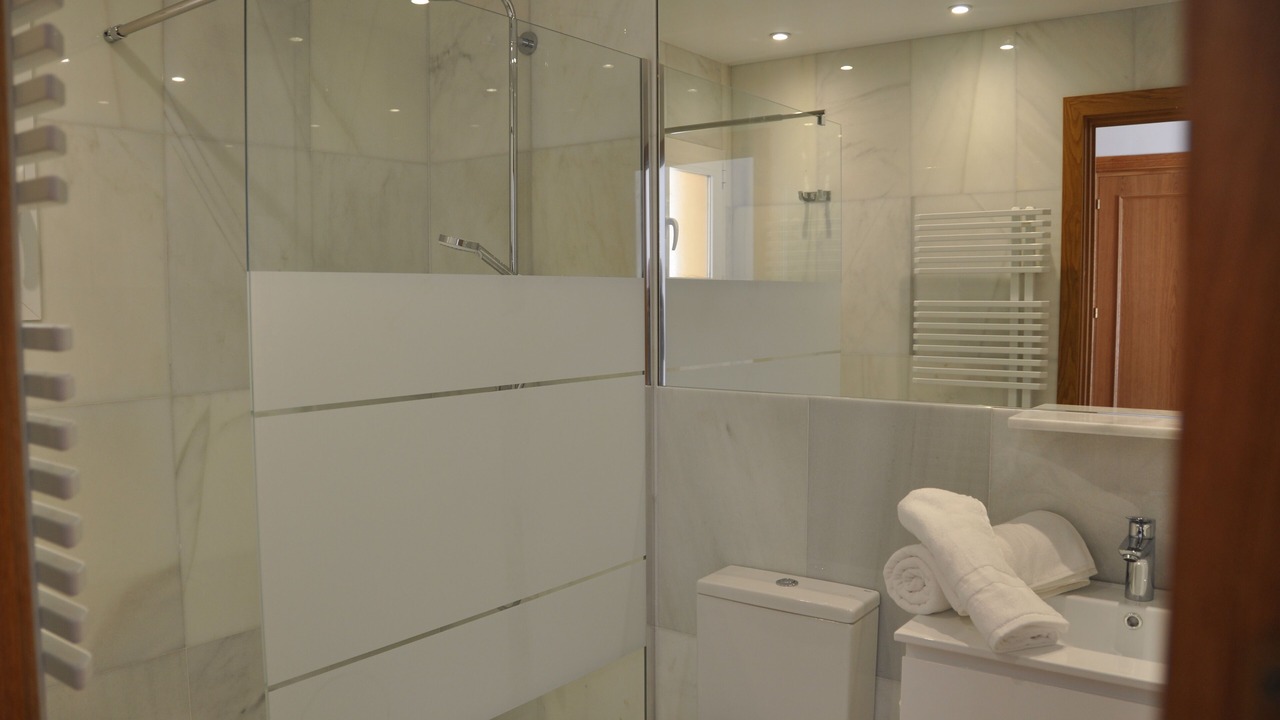Photo of Bathroom in Portals Nous