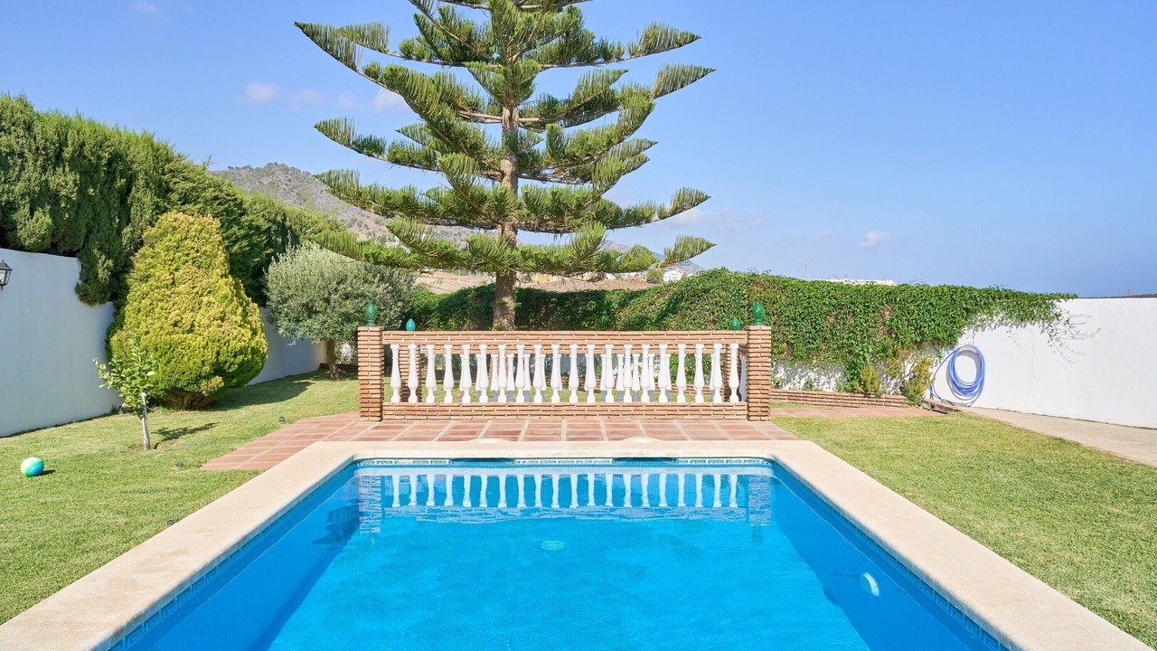 Photo of Outdoor in Frigiliana