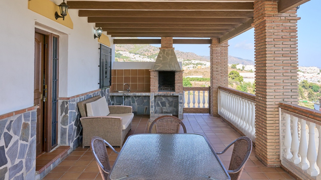 Photo of Outdoor in Frigiliana