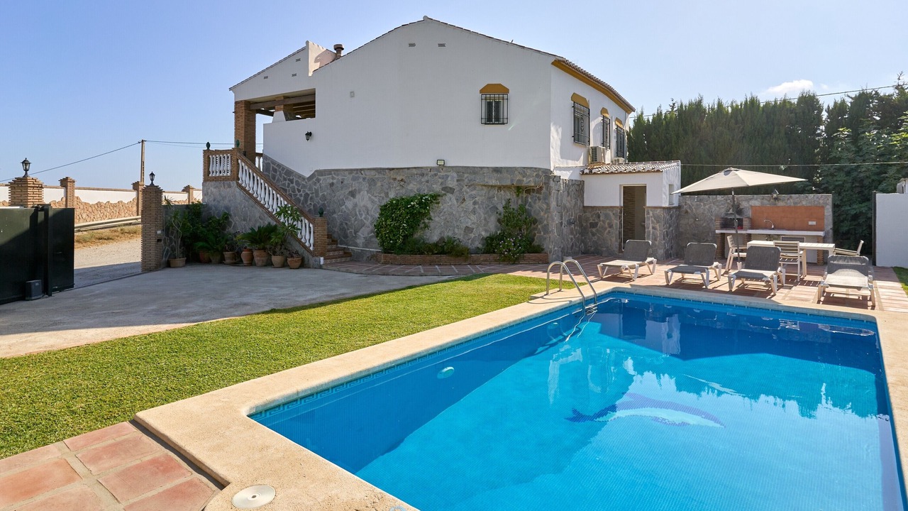 Photo of Outdoor in Frigiliana