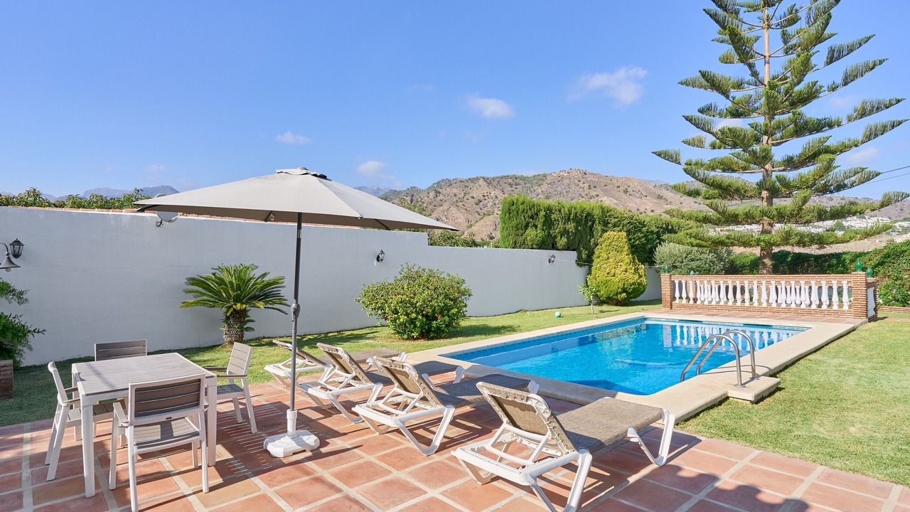 Photo of Outdoor in Frigiliana
