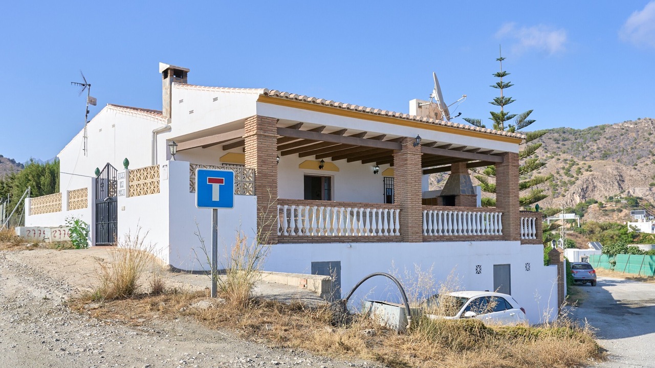 Photo of Outdoor in Frigiliana