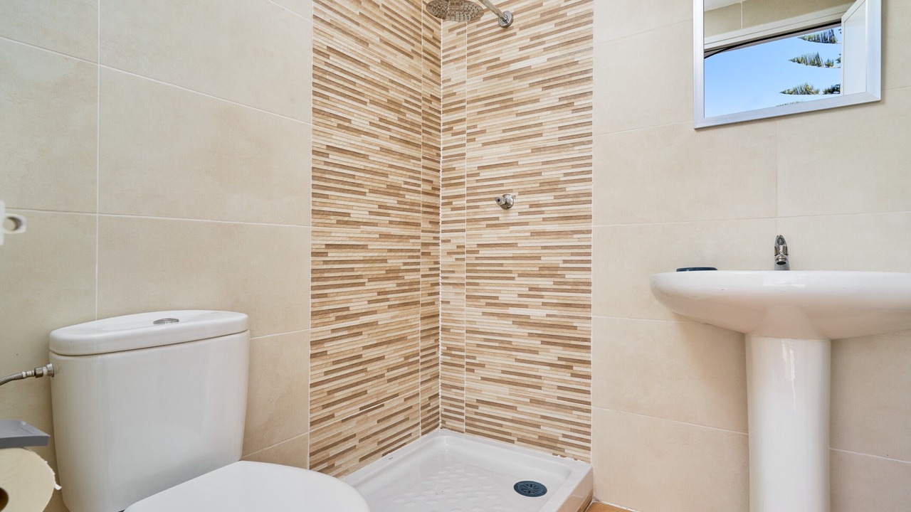 Photo of Bathroom in Frigiliana