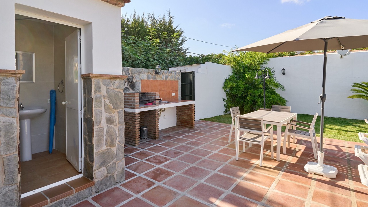 Photo of Outdoor in Frigiliana