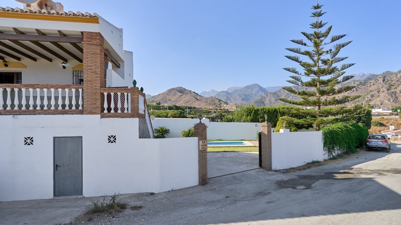 Photo of Outdoor in Frigiliana