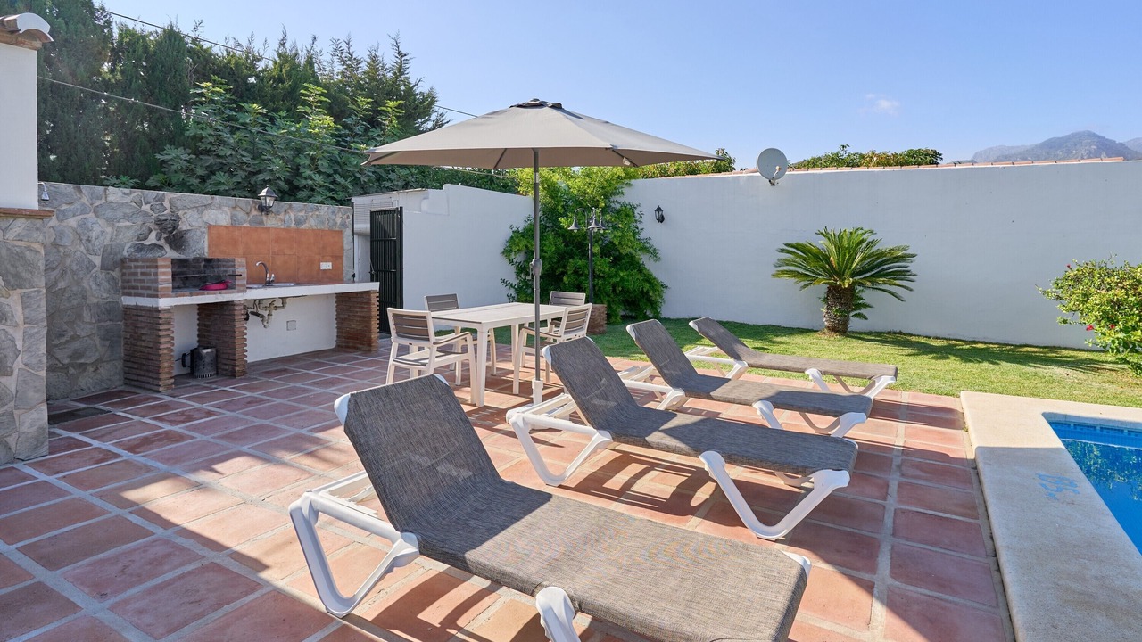 Photo of Outdoor in Frigiliana