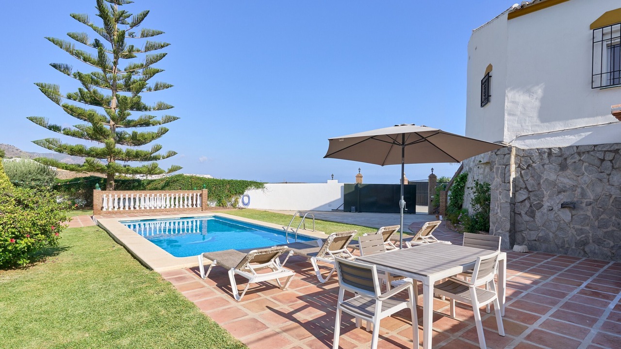 Photo of Outdoor in Frigiliana