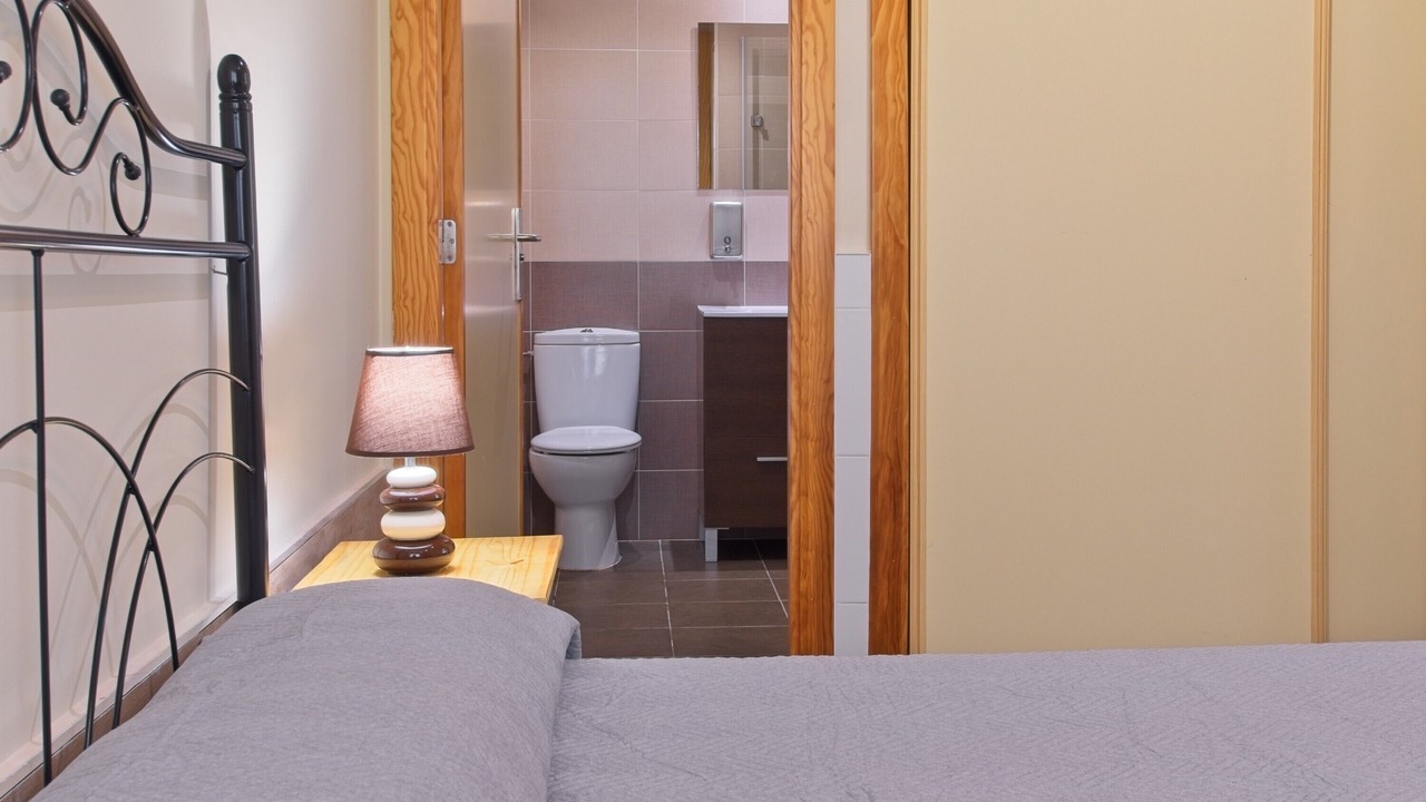 Photo of Bedroom in Sardon de los Frailes
