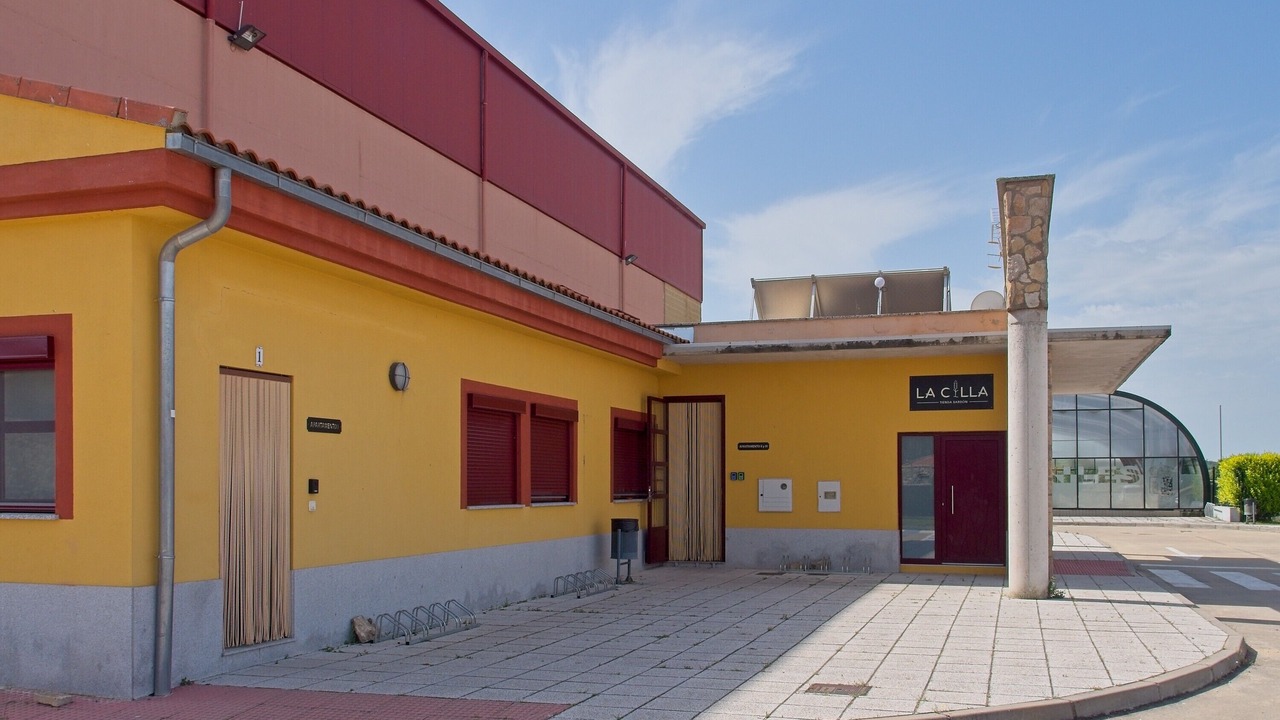 Photo of Outdoor in Sardon de los Frailes