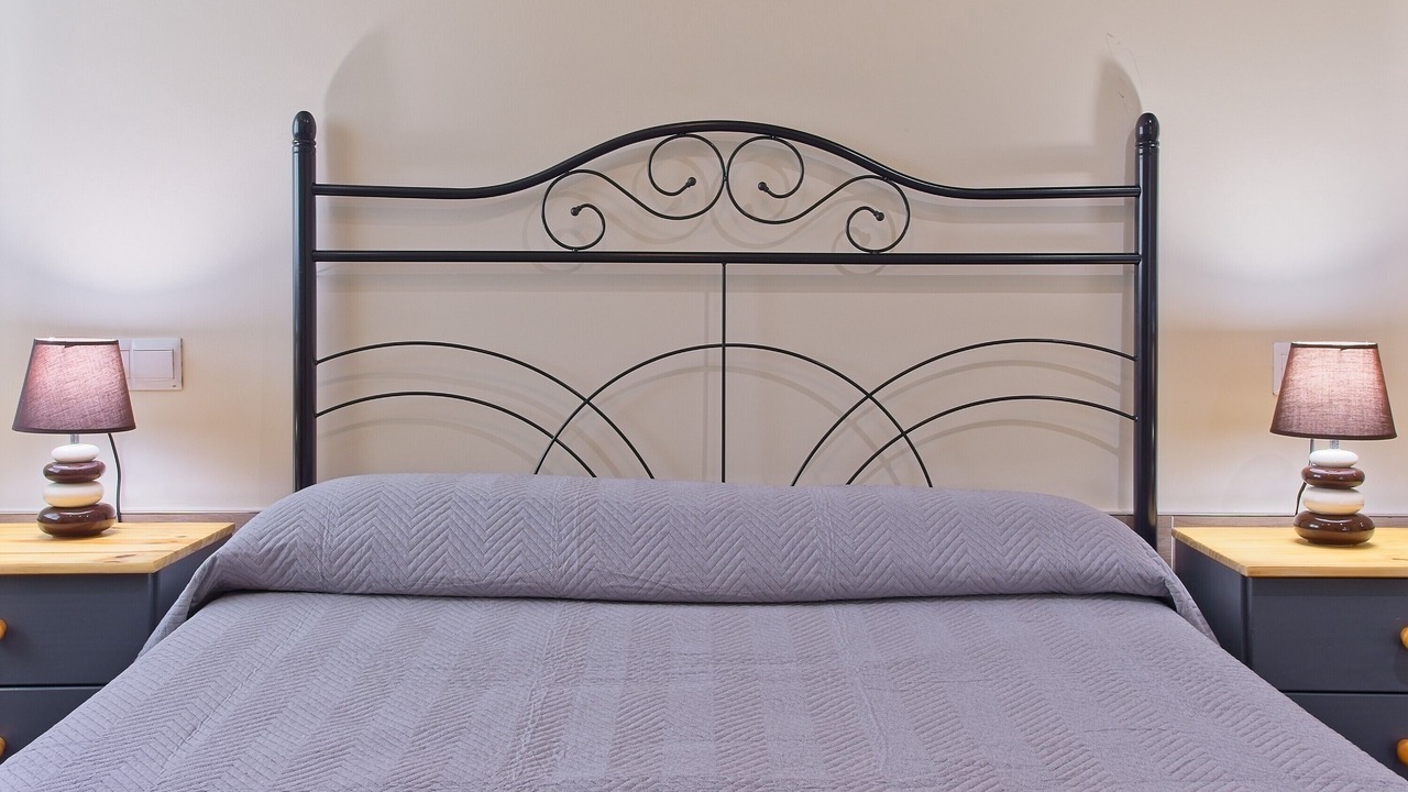 Photo of Bedroom in Sardon de los Frailes