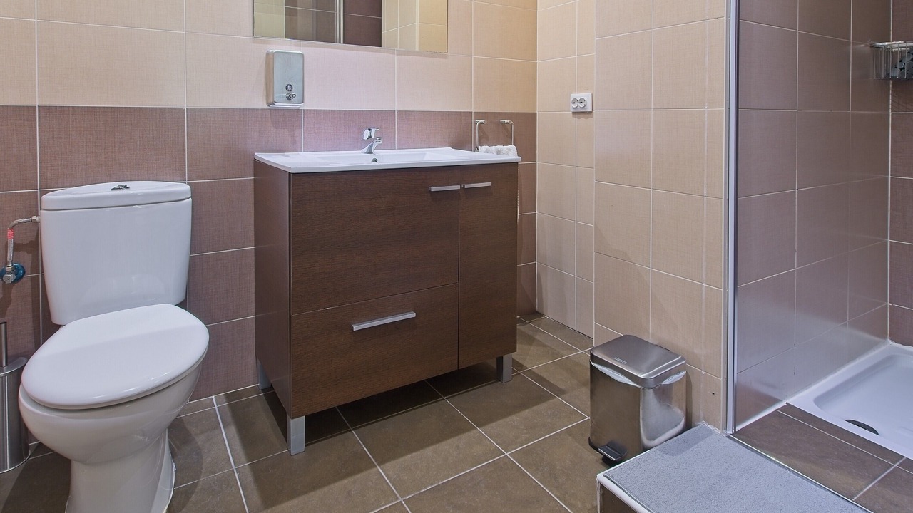 Photo of Bathroom in Sardon de los Frailes
