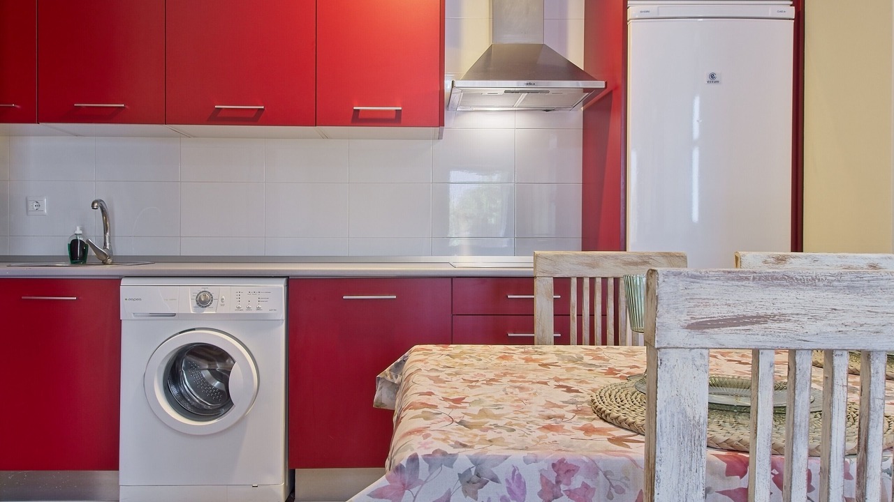 Photo of Kitchen in Sardon de los Frailes
