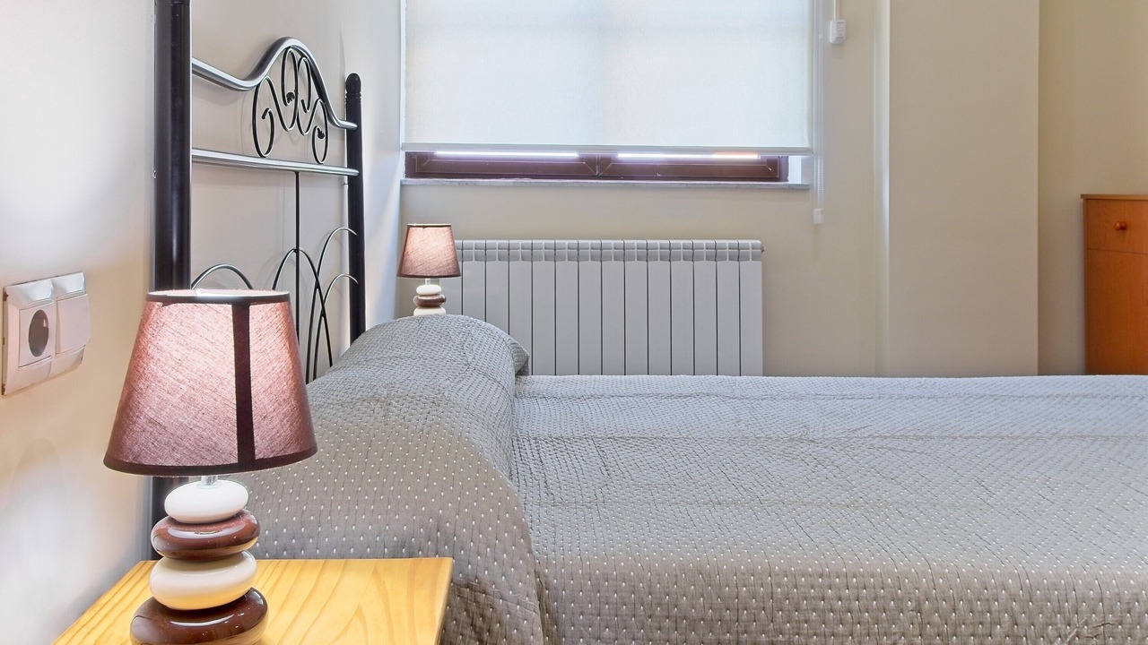 Photo of Bedroom in Sardon de los Frailes