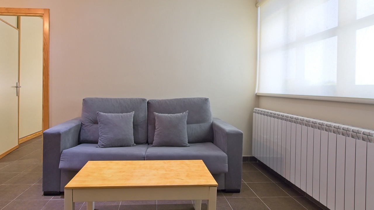 Photo of Livingroom in Sardon de los Frailes