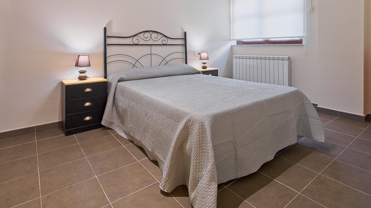 Photo of Bedroom in Sardon de los Frailes