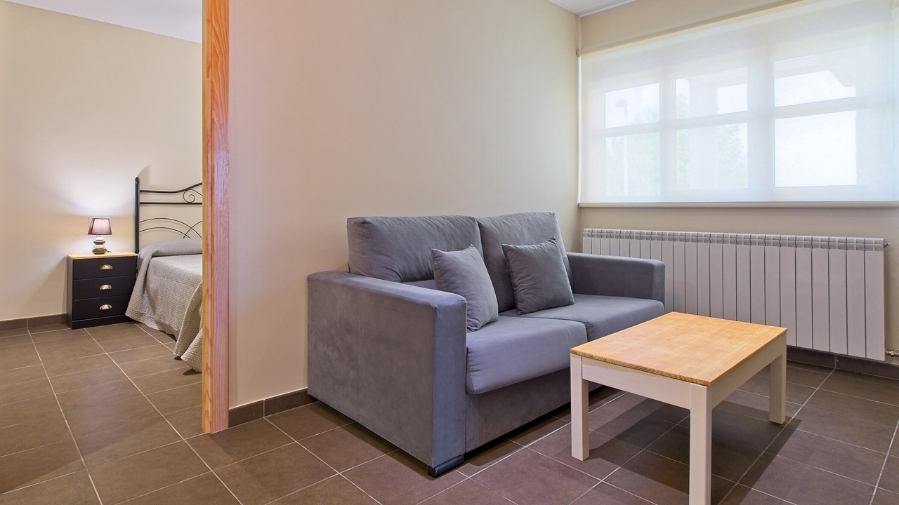 Photo of Livingroom in Sardon de los Frailes