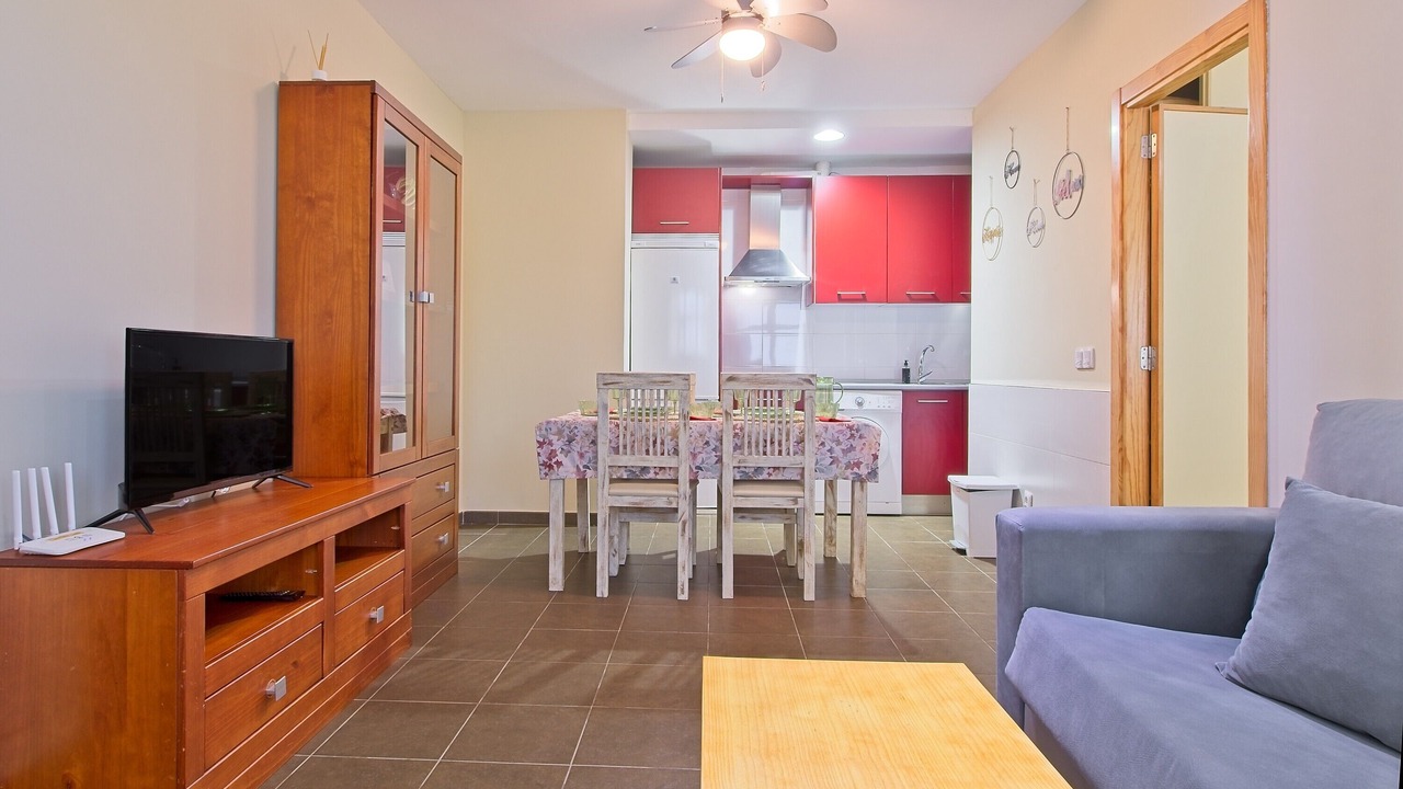 Photo of Livingroom in Sardon de los Frailes
