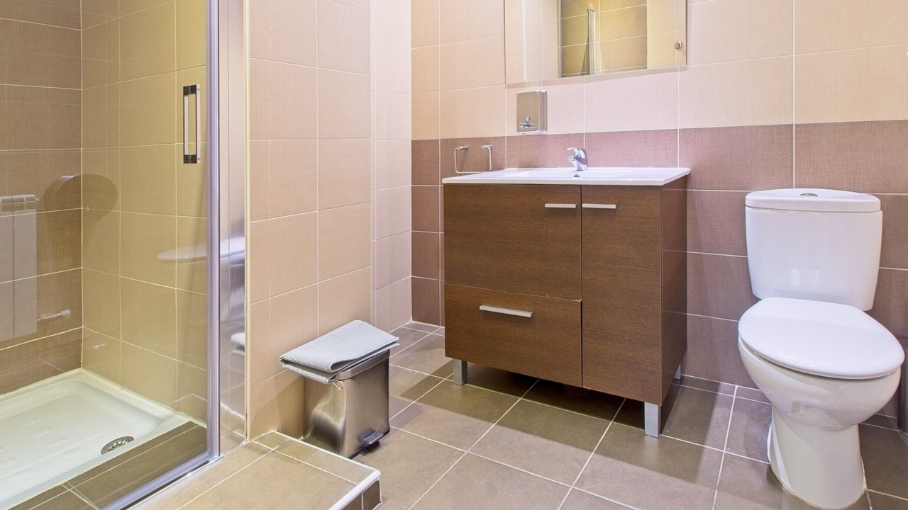 Photo of Bathroom in Sardon de los Frailes