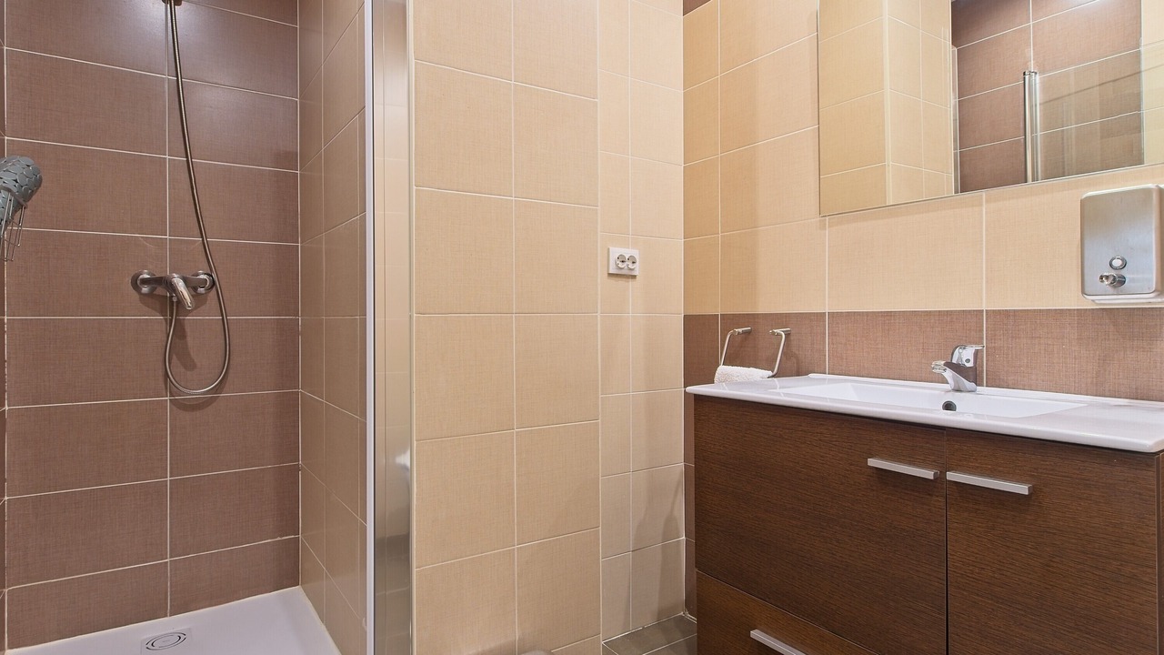 Photo of Bathroom in Sardon de los Frailes