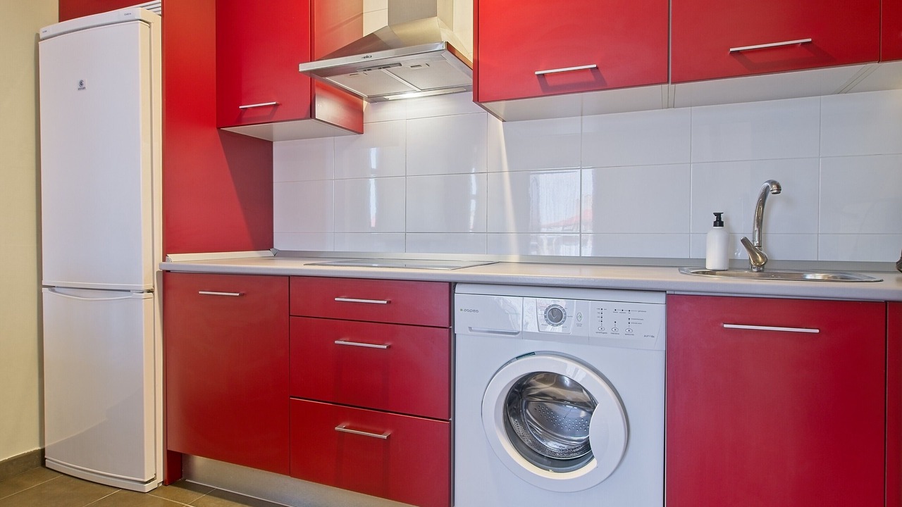 Photo of Kitchen in Sardon de los Frailes