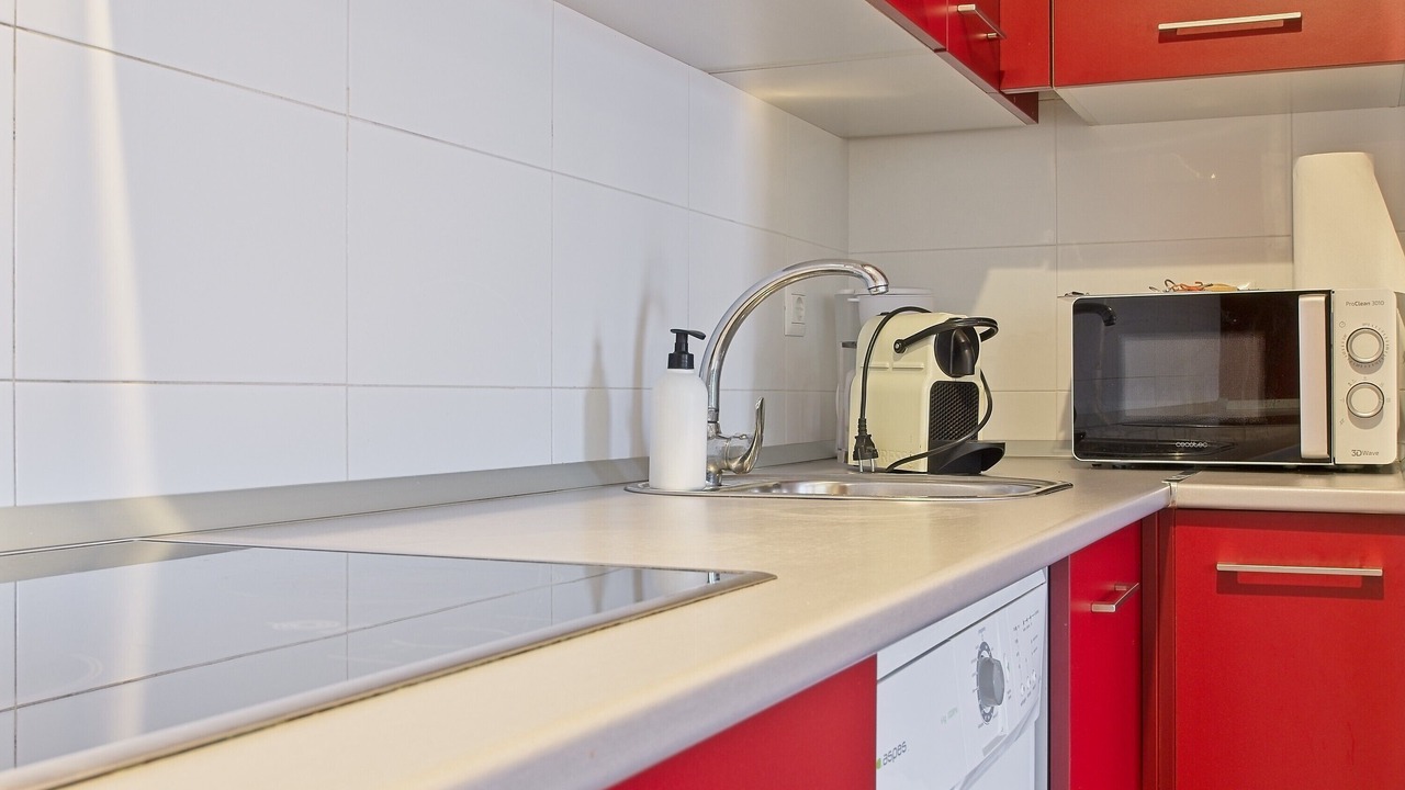 Photo of Kitchen in Sardon de los Frailes