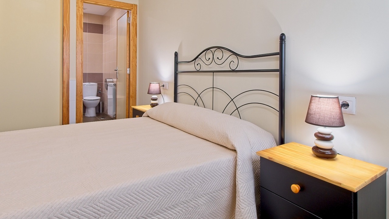 Photo of Bedroom in Sardon de los Frailes