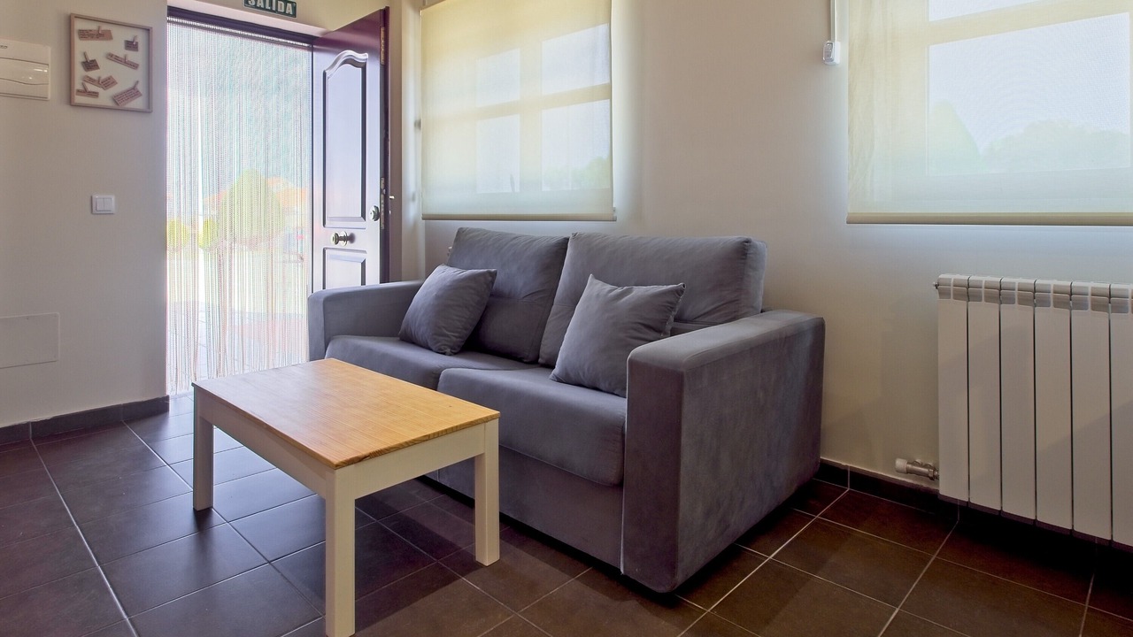 Photo of Livingroom in Sardon de los Frailes