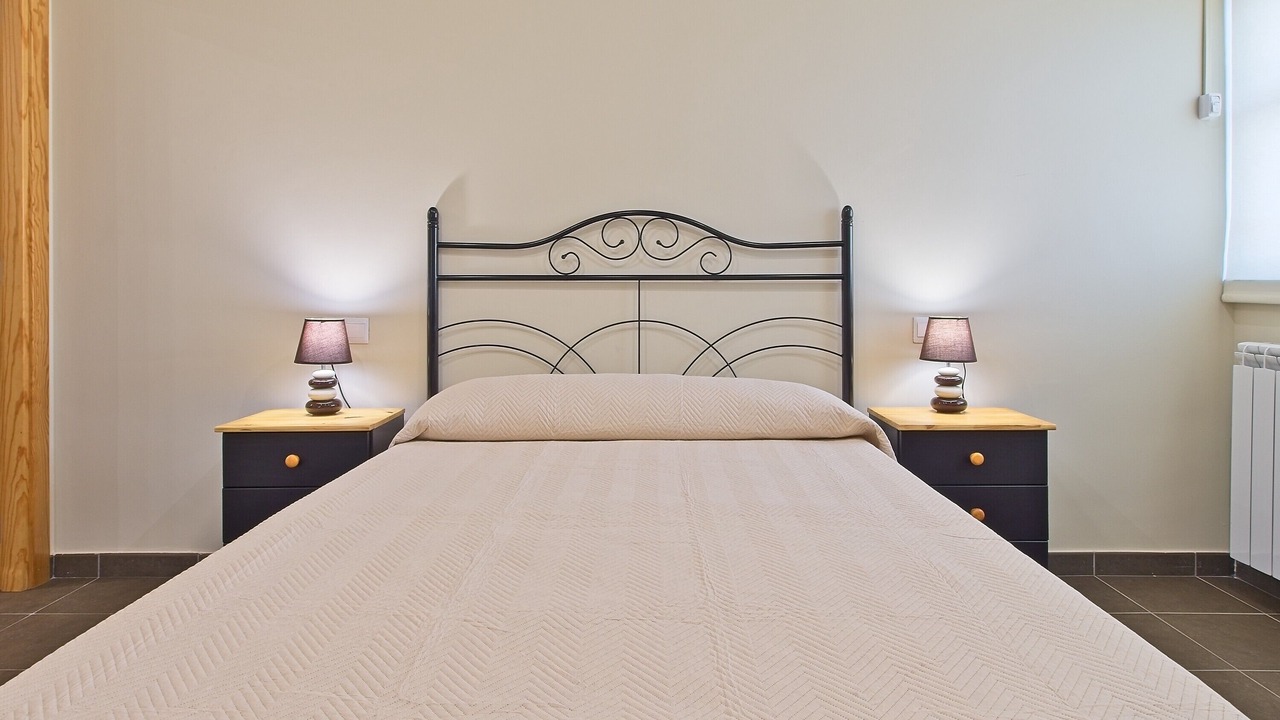 Photo of Bedroom in Sardon de los Frailes