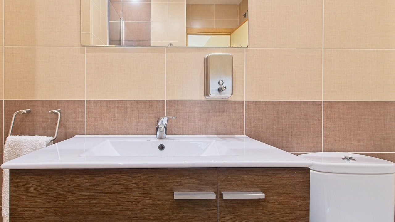 Photo of Bathroom in Sardon de los Frailes