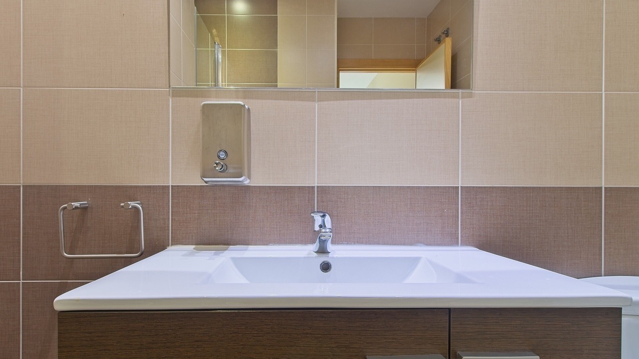 Photo of Bathroom in Sardon de los Frailes