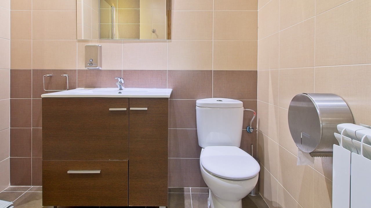Photo of Bathroom in Sardon de los Frailes