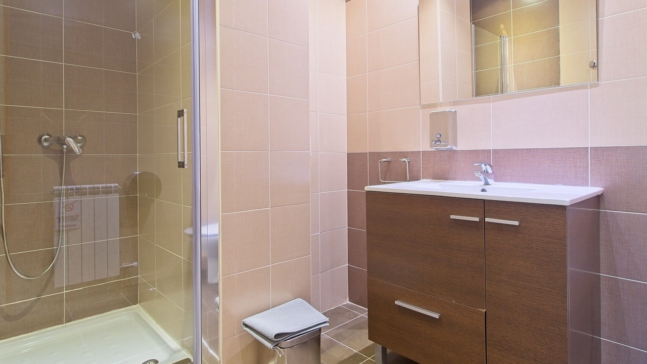 Photo of Bathroom in Sardon de los Frailes