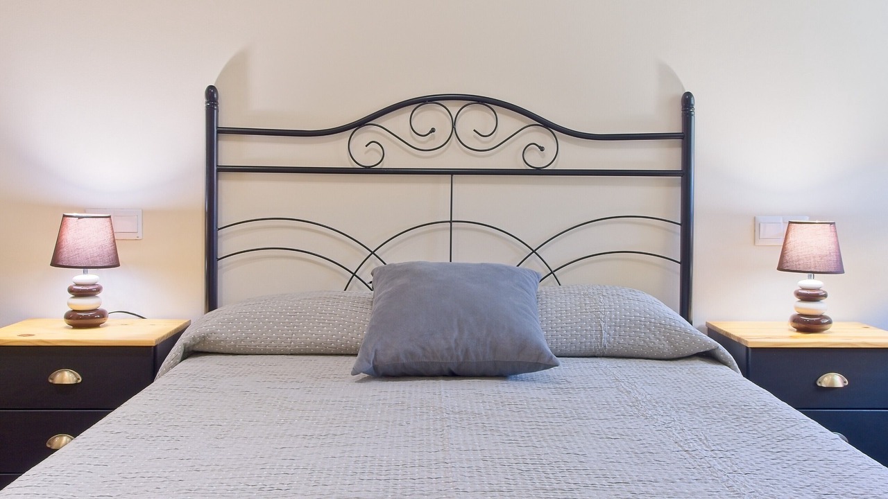 Photo of Bedroom in Sardon de los Frailes