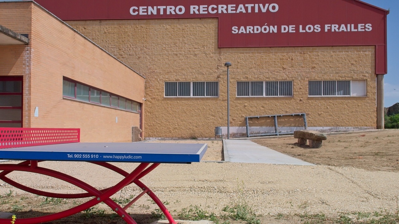 Photo of Others in Sardon de los Frailes